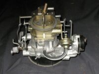 Custom Rebuilt Carburetors | Expert Restoration & Performance Tuning