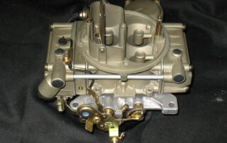 1967 Corvette Holley Carburetor 3810 dtd 751 RESTORED SHOW Quality Carburetor